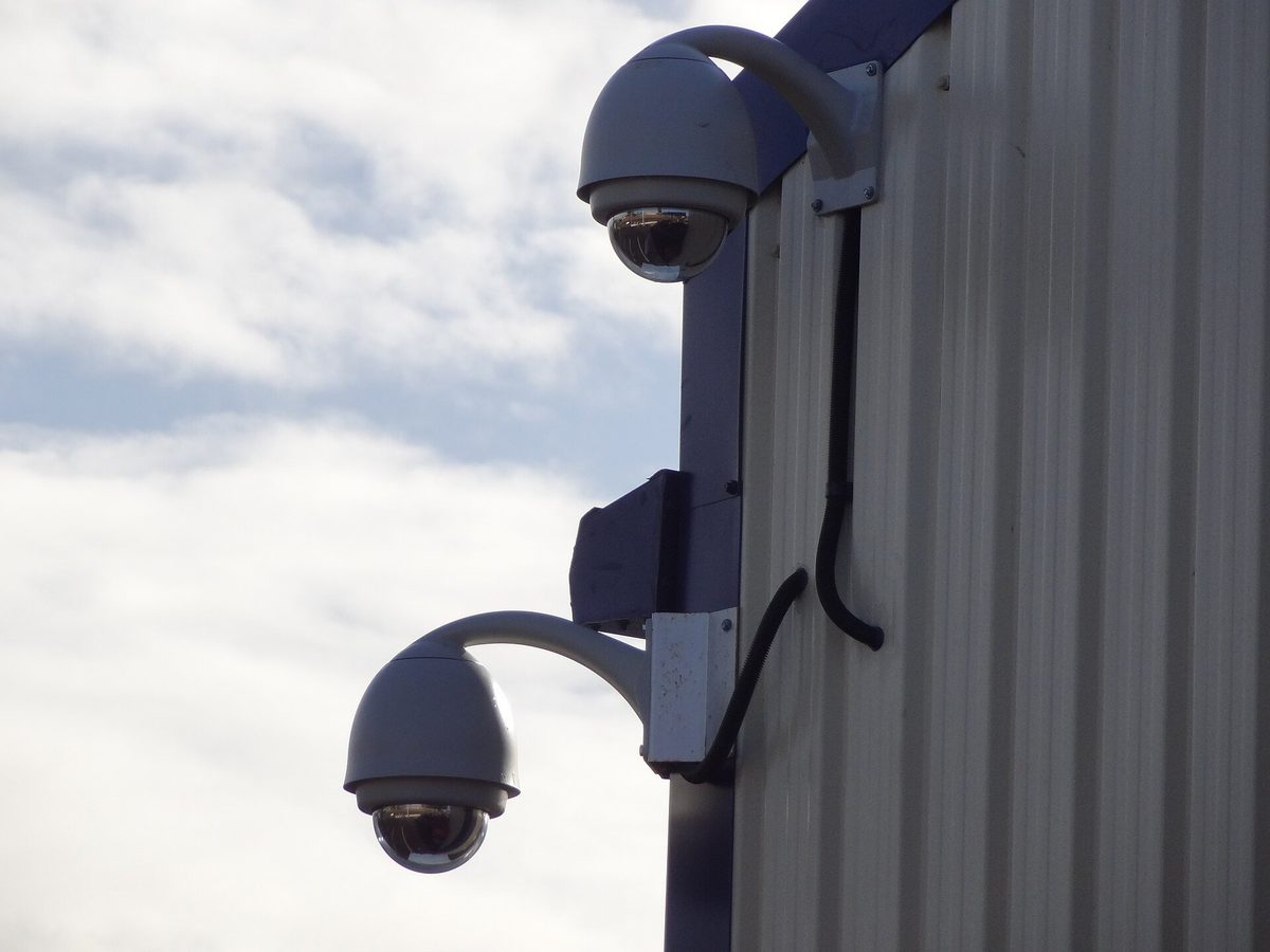 Video surveillance
